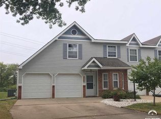1440 Brighton Cir, Lawrence, KS 66049