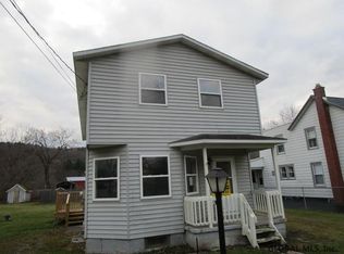 342 Gardinier St, Schenectady, NY 12306