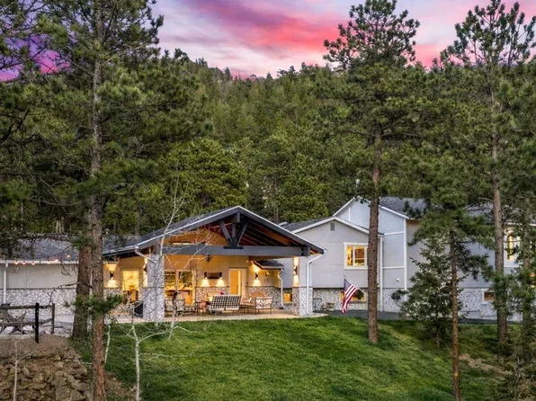 11848 Begole Circle, Golden, CO 80403