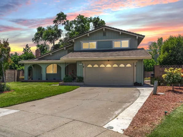 8340 Mediterranean Way, Sacramento, CA 95826
