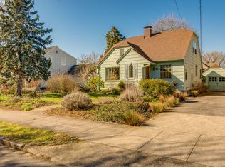 233 SE 45th Ave, Portland, OR 97215