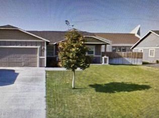 614 Florida St, Moses Lake, WA 98837