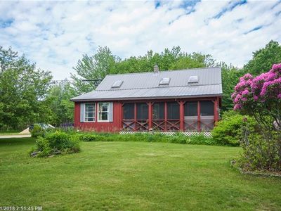 39 Patterson Rd, Limerick, ME, 04048