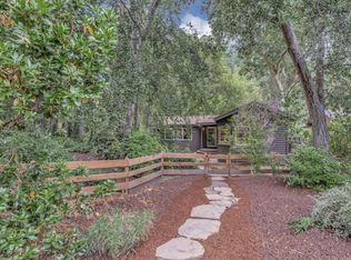 10200 Riverside Dr, Ben Lomond, CA 95005