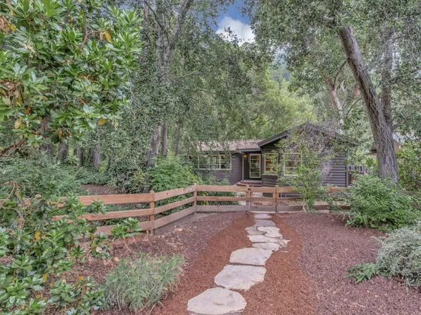 10200 Riverside Dr, Ben Lomond, CA 95005