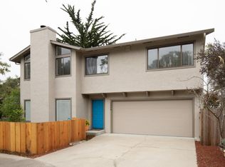 1338 Lincoln Ave, Pacific Grove, CA 93950