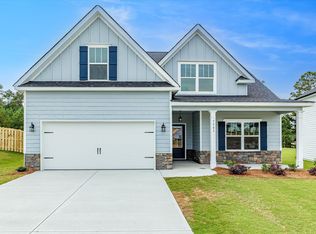 5903 Big Pond Trl, Grovetown, GA 30813