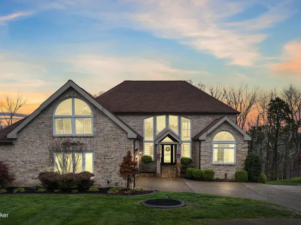 10515 Black Iron Rd, Louisville, KY 40291