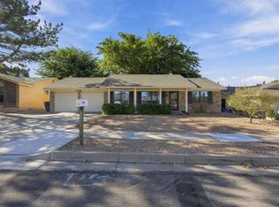7230 Luella Anne Dr NE, Albuquerque, NM 87109