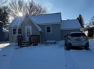 711 2nd Ave S, Clear Lake, SD 57226