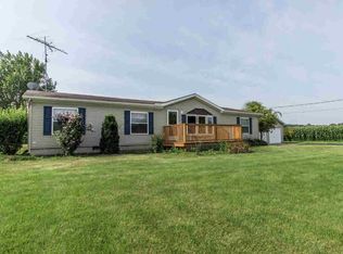 11894 Birch Run Rd, Birch Run, MI