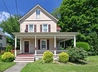 9 William St, Butler, NJ 07405