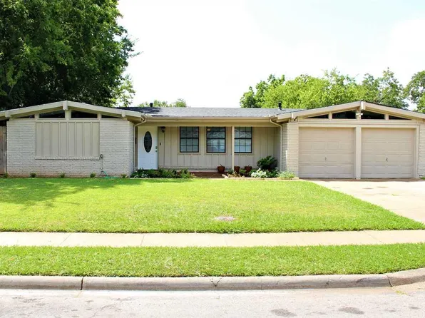 4103 Berwick Dr, Wichita Falls, TX 76309