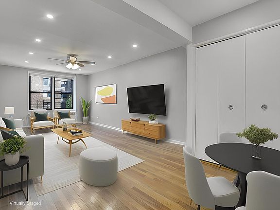 2nd image of 35-20 Leverich St #5