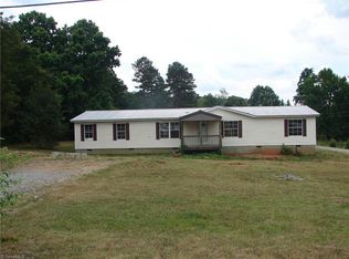 3912 Bethesda Rd, Lexington, NC 27295