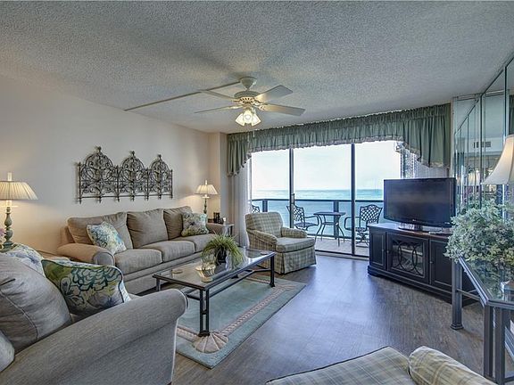 4th image of 450 S Gulfview Blvd APT 1202