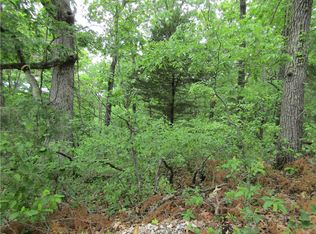 Woodridge Rd, Garfield, AR 72732