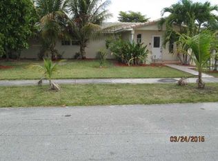 9021 SW 201st St, Cutler Bay, FL 33189