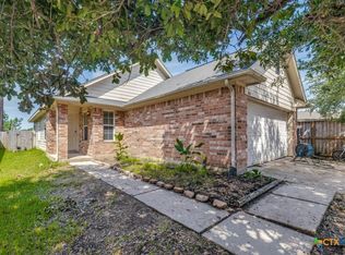 16459 Noble Meadow Ln, Houston, TX 77073