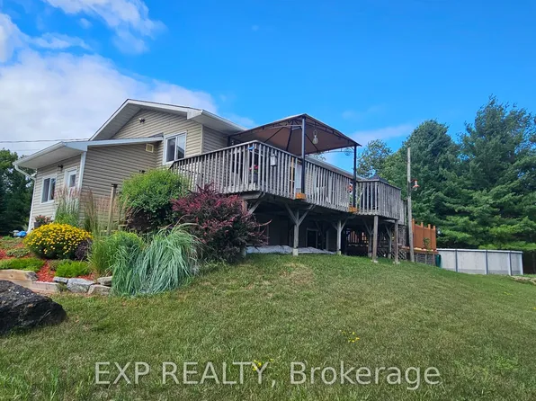 173 Janet Dr, Lanark Highlands, ON K0A 1P0