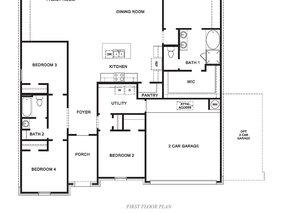 Floor Plan.