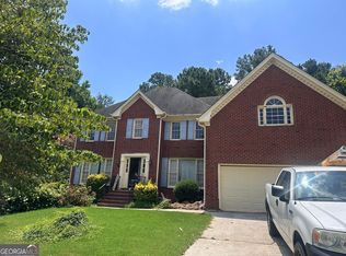 799 Mountain View Run, Stone Mountain, GA 30087