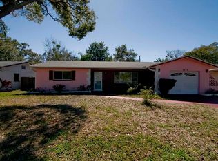 2475 Brentwood Dr, Clearwater, FL 33764