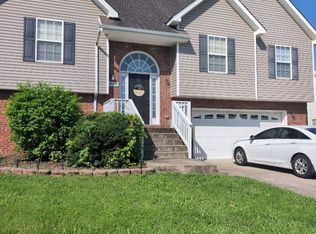 446 Winding Bluff Way, Clarksville, TN 37040
