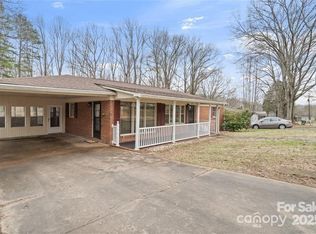 122 Lowry Row, York, SC 29745
