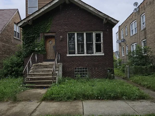 5068 W Congress Pkwy, Chicago, IL 60644