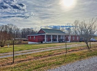 350 Sugarland Rd, Ethridge, TN 38456