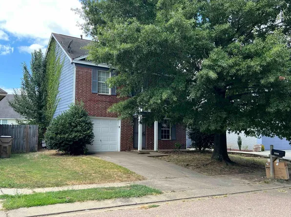 4693 Waterfront Oak Dr, Memphis, TN 38128