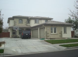 449 Heather Creek Dr, Los Banos, CA 93635