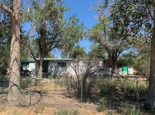 3709 Ardmore St, Silver Springs, NV 89429