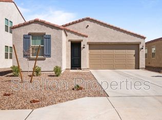 12362 W Belmont Ave, Glendale, AZ 85307