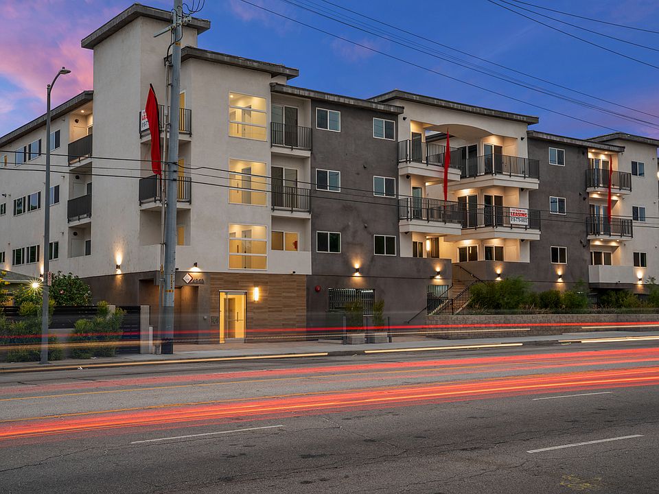1st image of 4960 Sepulveda Blvd APT 402