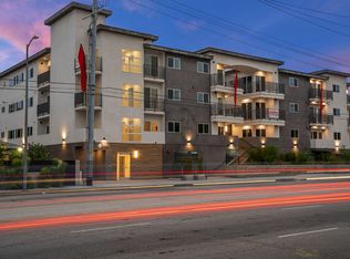 4960 Sepulveda Blvd APT 402, Sherman Oaks, CA 91403