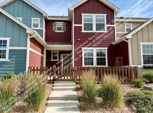 1980 Lower Gold Camp Rd, Colorado Springs, CO 80905