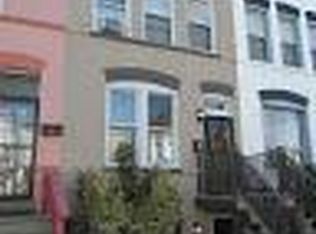 734 Morton St NW, Washington, DC 20010