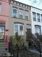734 Morton St NW, Washington, DC, 20010