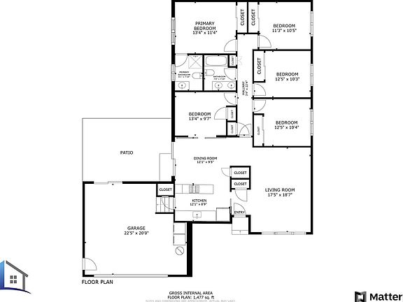 4th image of this home
