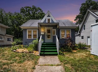 1839 Cornelius Ave SE, Grand Rapids, MI 49507