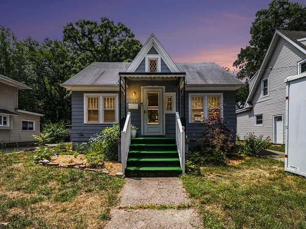 1839 Cornelius Ave SE, Grand Rapids, MI 49507