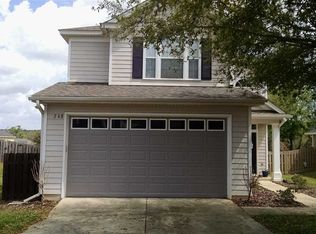 248 SE Nabb Loop, Tallahassee, FL 32317