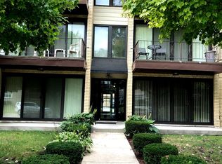 11830 S Komensky Ave #3C, Alsip, IL