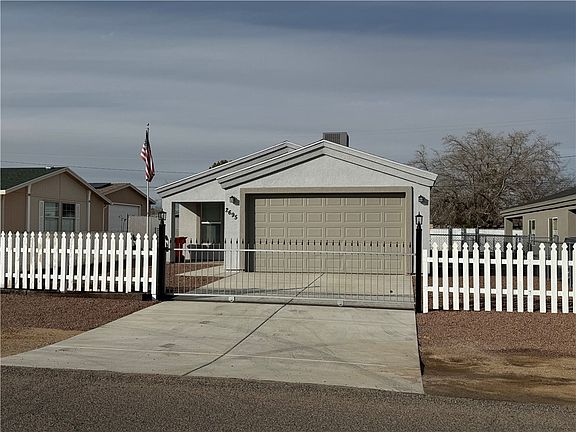 2nd image of 2695 E Ames Avenue