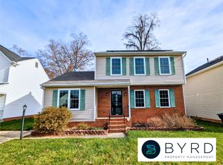 9709 Ransom Hills Ter, North Chesterfield, VA 23237