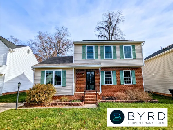 9709 Ransom Hills Ter, North Chesterfield, VA 23237