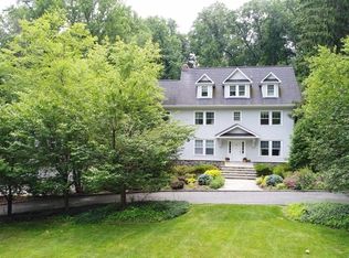 020 N Briarcliff Rd, Mountain Lakes, NJ 07046