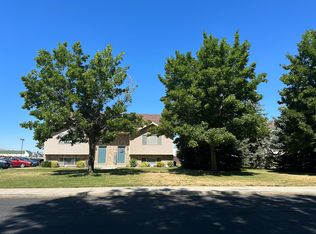 203 N 450 W APT 3, American Fork, UT 84003